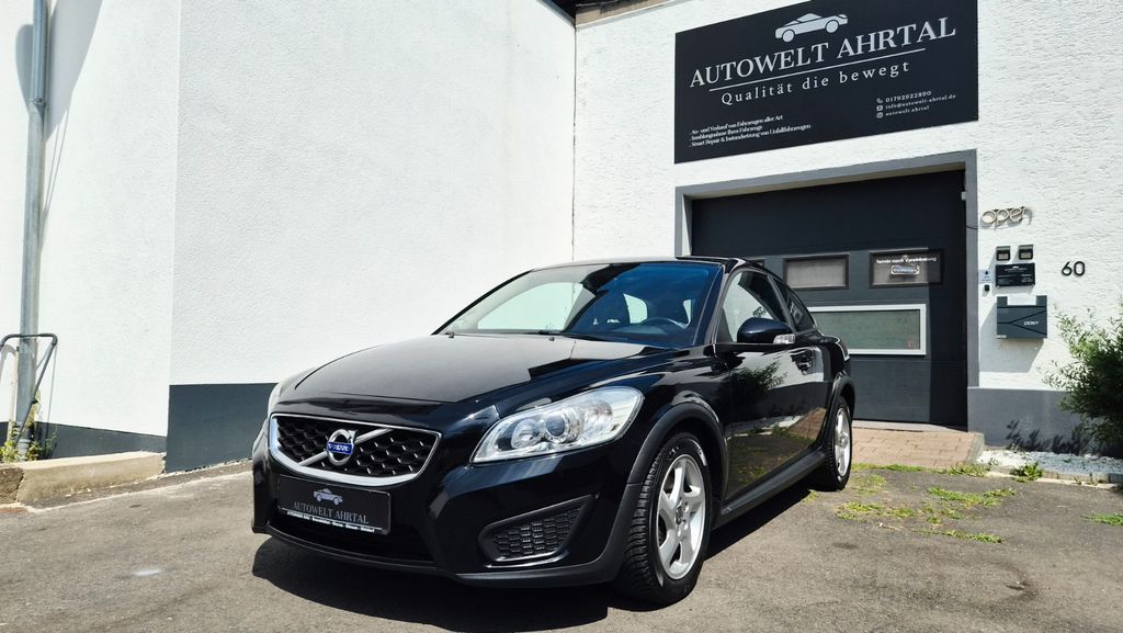 Volvo C30 313.472 km 3.390 &euro; Bad Neuenahr Ahrweiler 53474