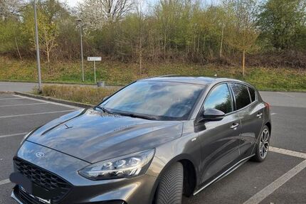 Ford Focus 92.000 km 13.900 &euro; Arzbach 56337