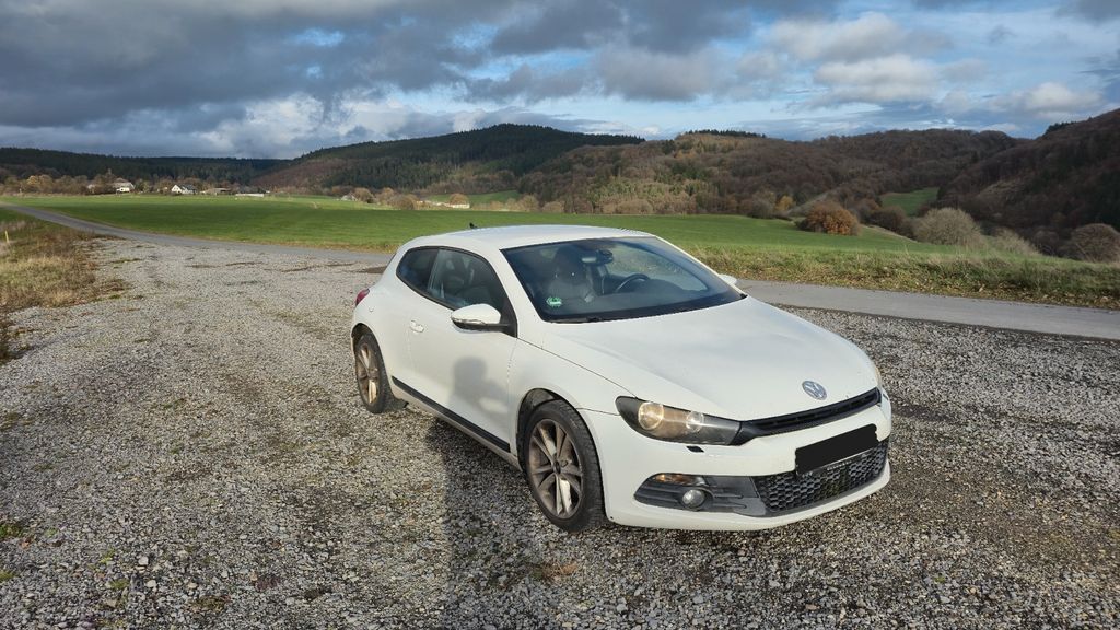 VW Scirocco 199.930 km 3.499 &euro; Kempenich 56746