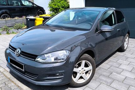 VW Golf 186.750 km 6.490 &euro; Gering 56751