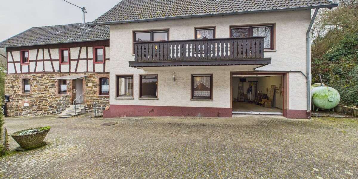 Einfamilienhaus Schalkenbach - 7 Zimmer, 161 m&sup2;, 169.000&euro; | Angebot:25417098