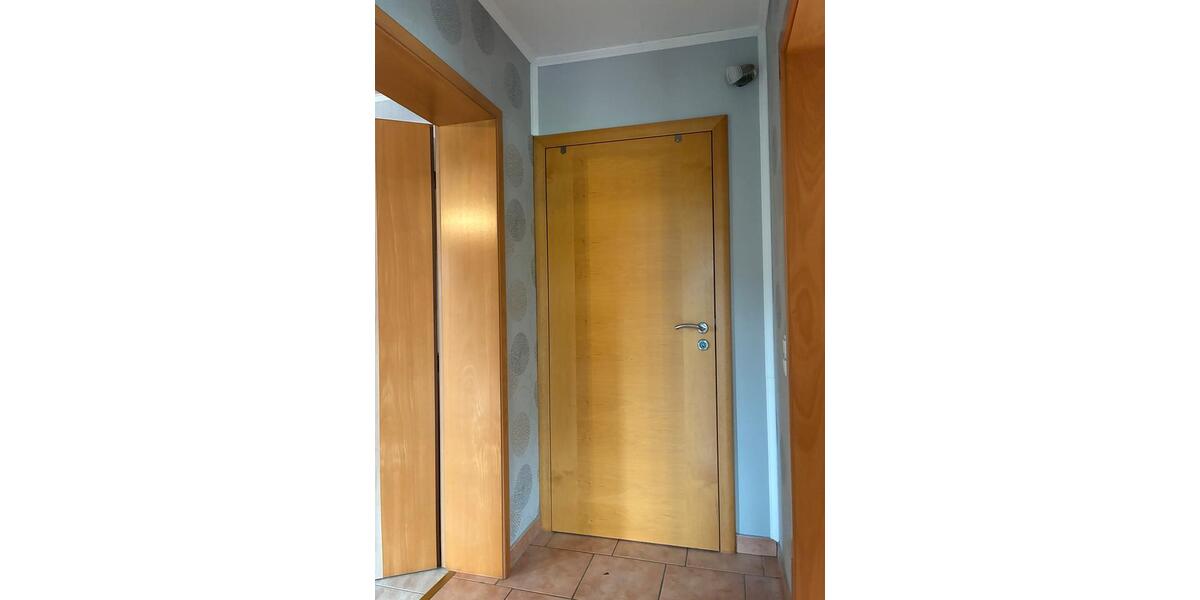 Erdgeschoßwohnung Dürrholz - 2 Zimmer, 43 m&sup2;, 380&euro; | Angebot:26647763