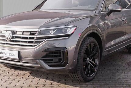 VW Touareg 76.508 km 43.480 &euro; Bendorf 56170