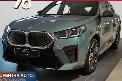 BMW iX2 8.488 km 48.500 &euro; Neuwied 56564