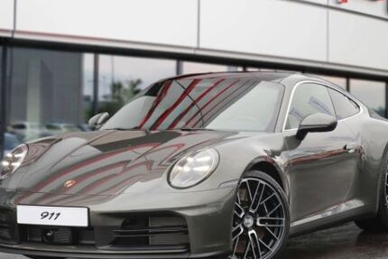 Porsche 992 1.750 km 176.900 &euro; Koblenz 56070