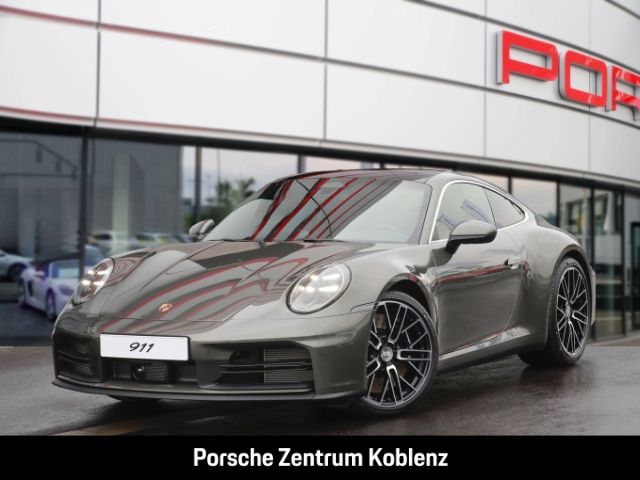 Porsche 992 1.750 km 176.900 &euro; Koblenz 56070