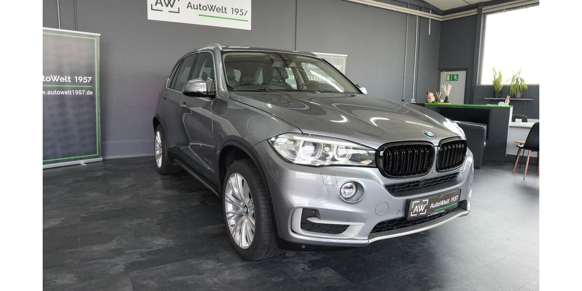 BMW X5 189.000 km 20.990 &euro; Montabaur 56410