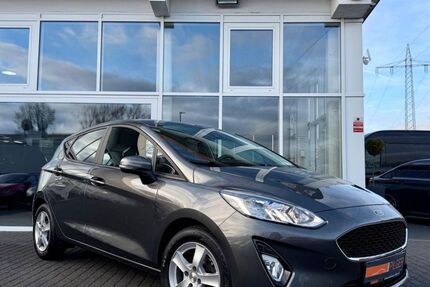 Ford Fiesta 27.627 km 13.880 &euro; Bad Honnef 53604