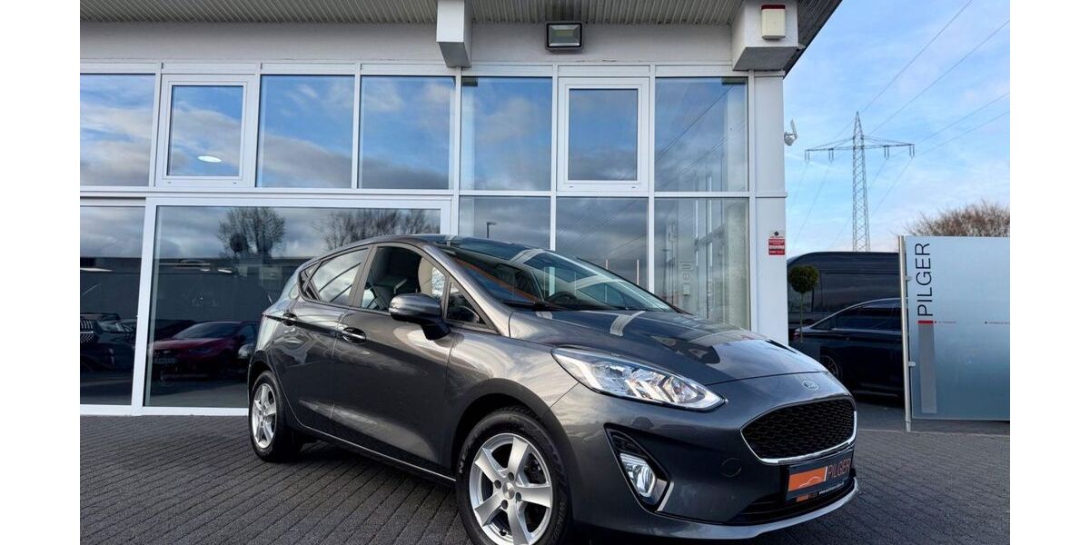 Ford Fiesta 27.627 km 13.880 &euro; Bad Honnef 53604