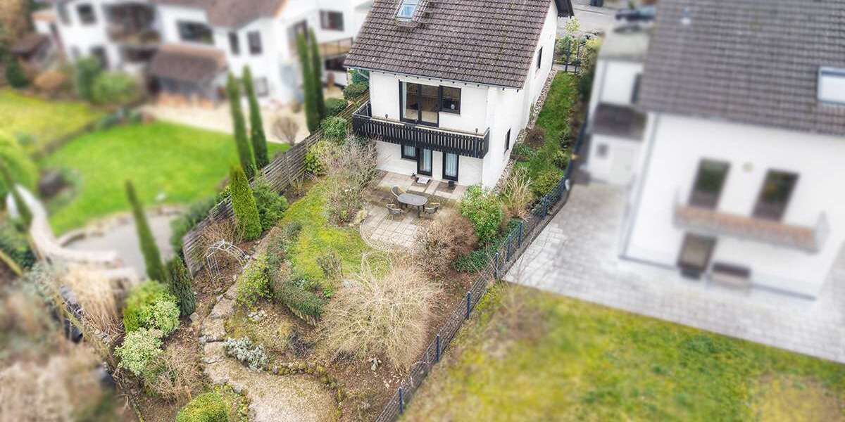 Einfamilienhaus Vallendar - 4 Zimmer, 140 m&sup2;, 449.000&euro; | Angebot:25284515