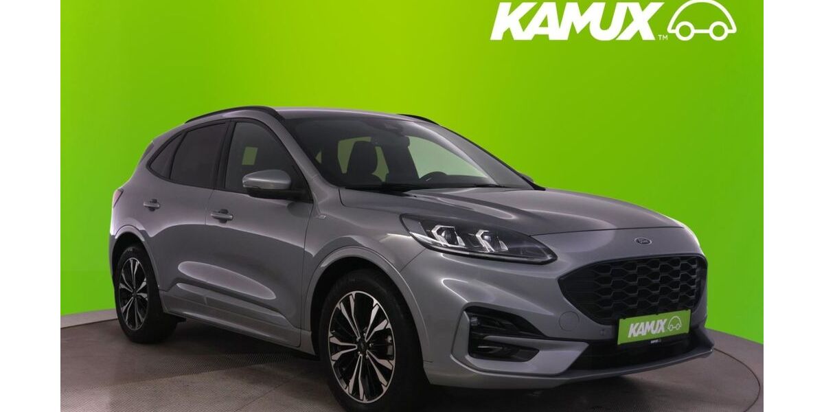 Ford Kuga 62.413 km 20.950 &euro; Siershahn 56427