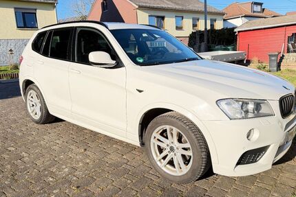 BMW X3 229.000 km 12.500 &euro; Bendorf 56170