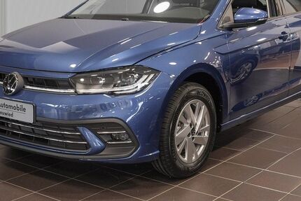VW Polo 9.450 km 20.550 &euro; Neuwied 56564