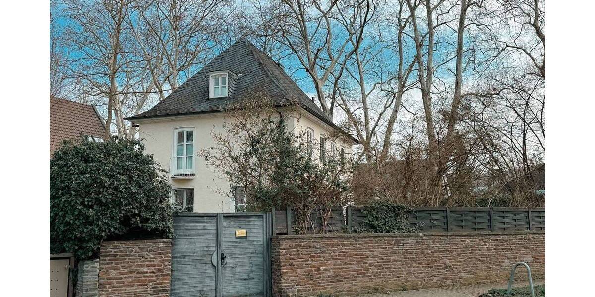Einfamilienhaus Koblenz Oberwerth - 7 Zimmer, 180 m&sup2;, 980.000&euro; | Angebot:26028969