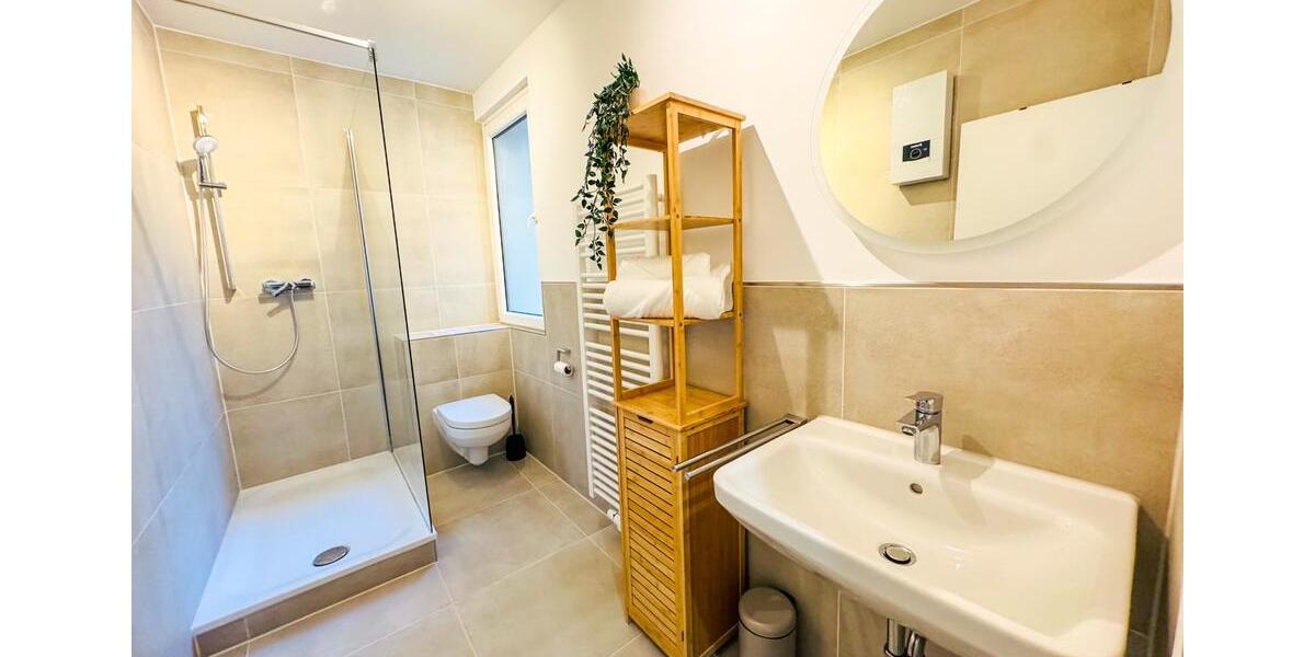 Etagenwohnung Koblenz Horchheim - 1 Zimmer, 35 m&sup2;, 465&euro; | Angebot:25589385