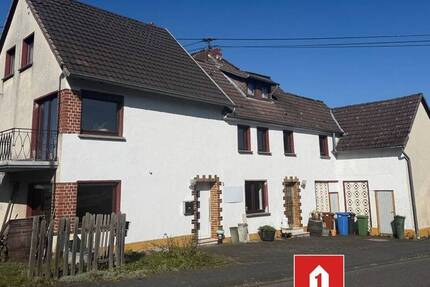 Haus Neustadt (Wied) Borscheid - 8 Zimmer, 200 m&sup2;, 295.000&euro; | Angebot:25970109