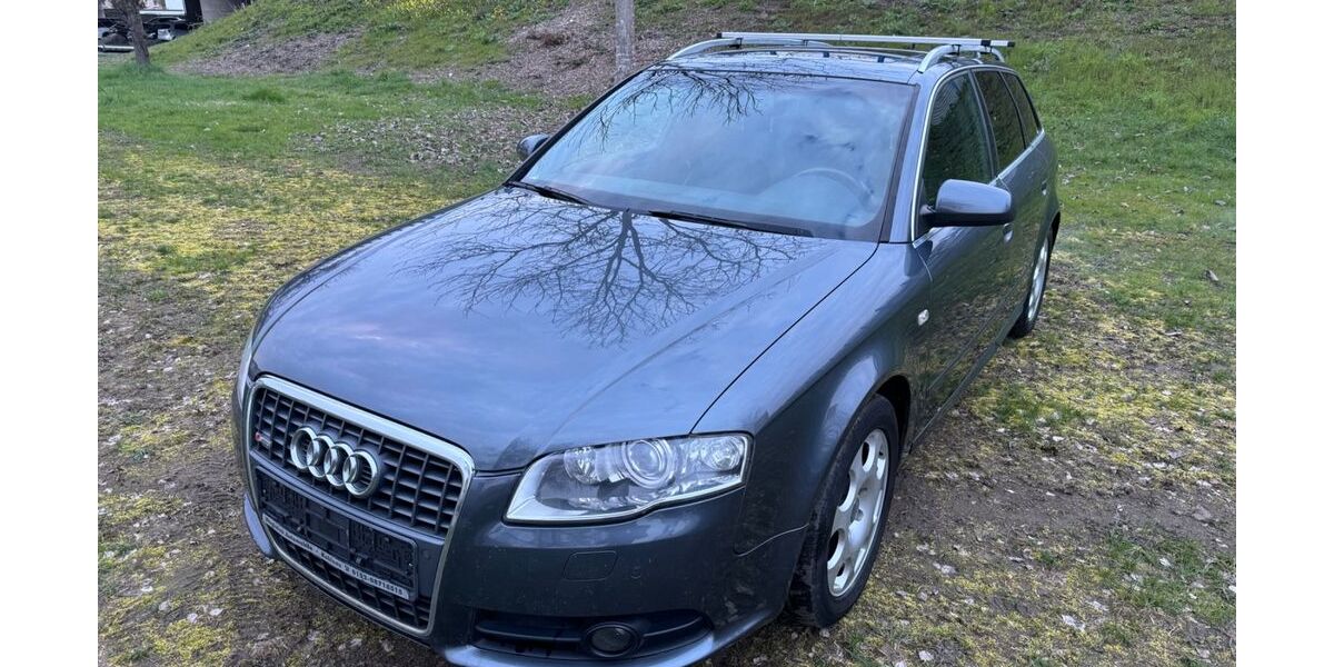 Audi A4 274.000 km 2.499 &euro; Weißenthurm 56575
