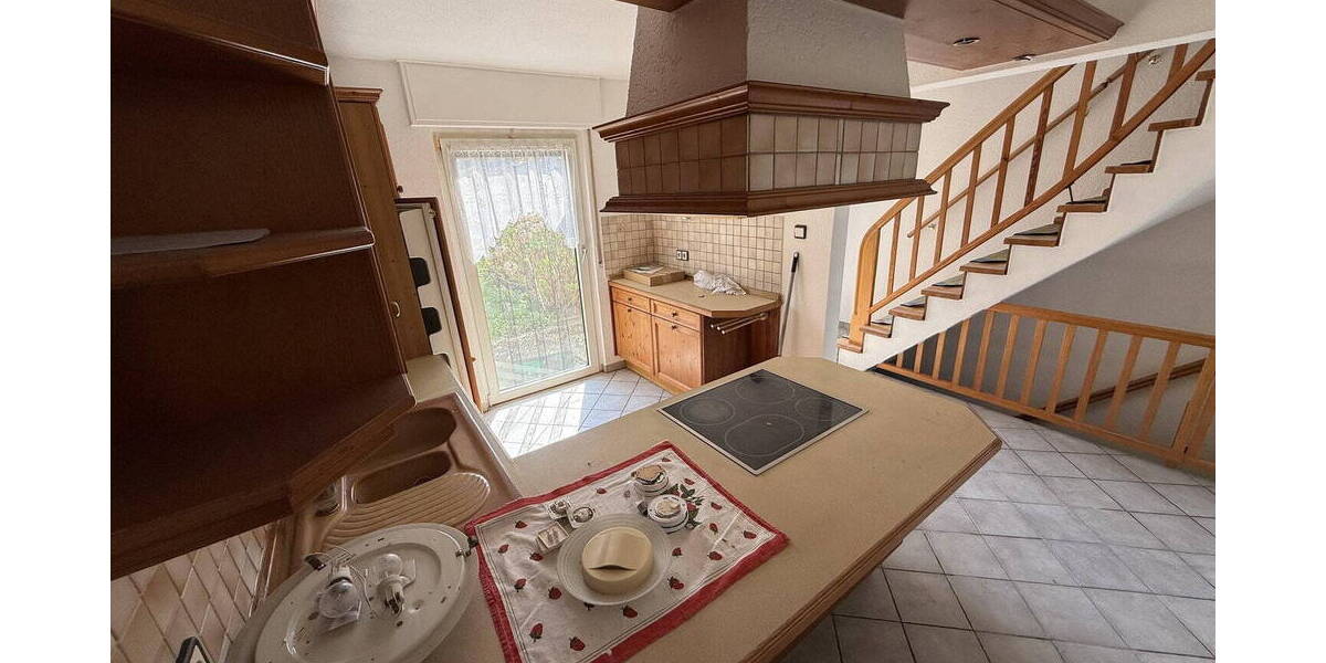 Reihenendhaus Koblenz Asterstein - 4 Zimmer, 121 m&sup2;, 349.000&euro; | Angebot:26040844