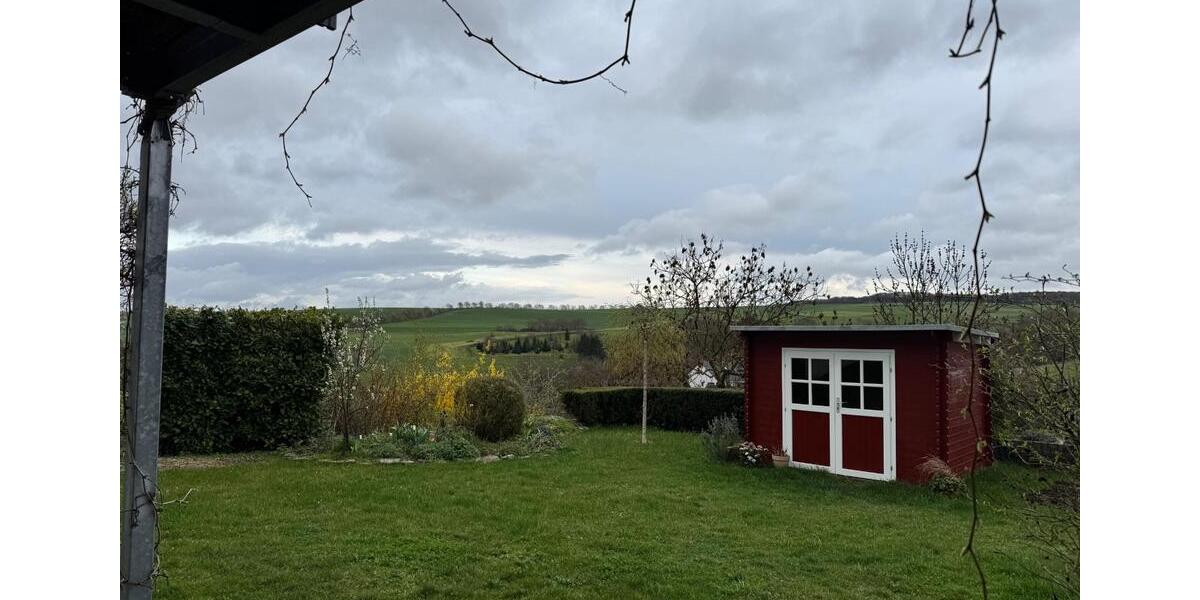 Etagenwohnung Schalkenbach - 2 Zimmer, 60 m&sup2;, 430&euro; | Angebot:25920809