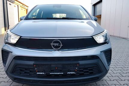 Opel Crossland (X) 57.741 km 11.100 &euro; Kettig OT b Koblenz am Rhein 56220
