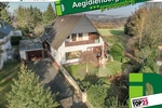 Rohdiamant mit Potenzial: Entkerntes Haus mit viel Platz für Mensch & Tier. 5686 m² Grundstück! - Einfamilienhaus Bad Honnef / Aegidienberg Aegidienberg | Angebot:25097239