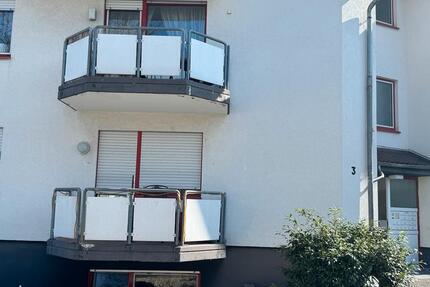 Wohnung Ochtendung - 2 Zimmer, 49 m&sup2;, 590&euro; | Angebot:25995724