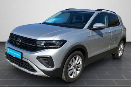 VW T-Cross 20.900 km 23.800 &euro; Mayen 56727