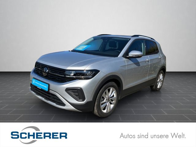 VW T-Cross 20.900 km 23.800 &euro; Mayen 56727
