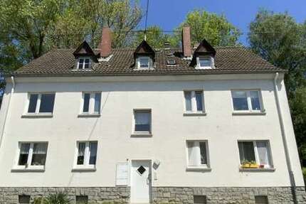 Wohnung Montabaur - 2 Zimmer, 48 m&sup2;, 479&euro; | Angebot:25619216