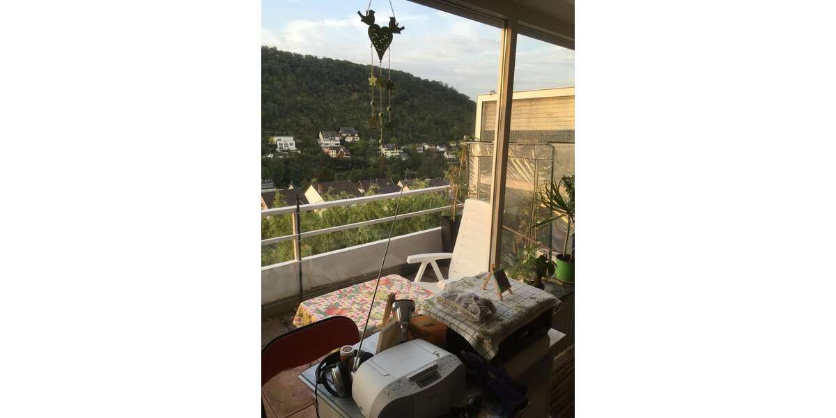 Etagenwohnung Bad Breisig - 1 Zimmer, 37 m&sup2;, 410&euro; | Angebot:25848846