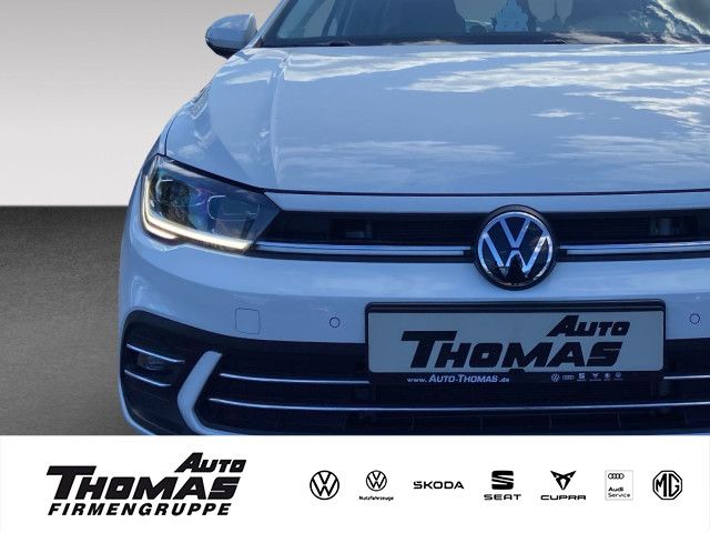 VW Polo 15.050 km 16.990 &euro; Bad Honnef 53604