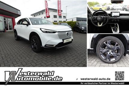 Honda HR-V 41.500 km 24.300 &euro; Montabaur 56410