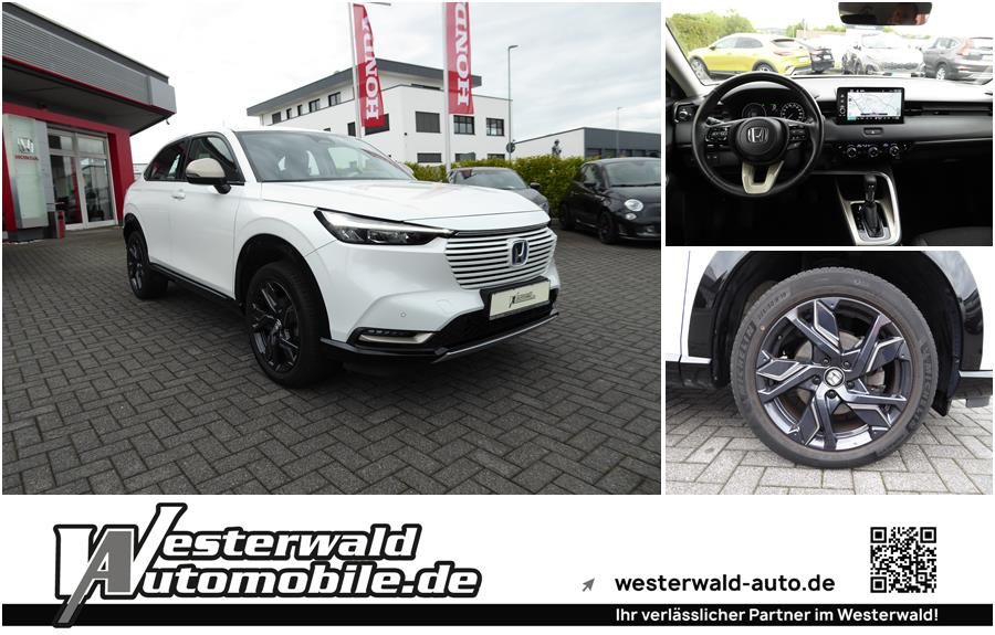 Honda HR-V 41.500 km 24.300 &euro; Montabaur 56410