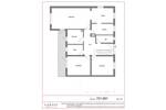 Etagenwohnung Neustadt/Wied Hombach - 4 Zimmer, 130 m&sup2;, 1.250&euro; | Angebot:26672233