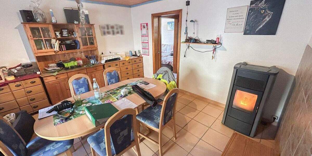 Einfamilienhaus Nauort - 6 Zimmer, 115 m&sup2;, 155.000&euro; | Angebot:25738145