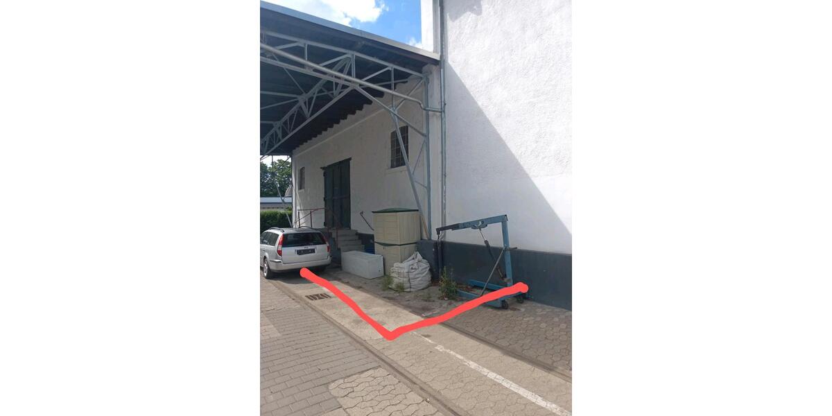 Gewerbeobjekt Neuwied - 50&euro; | Angebot:21319080