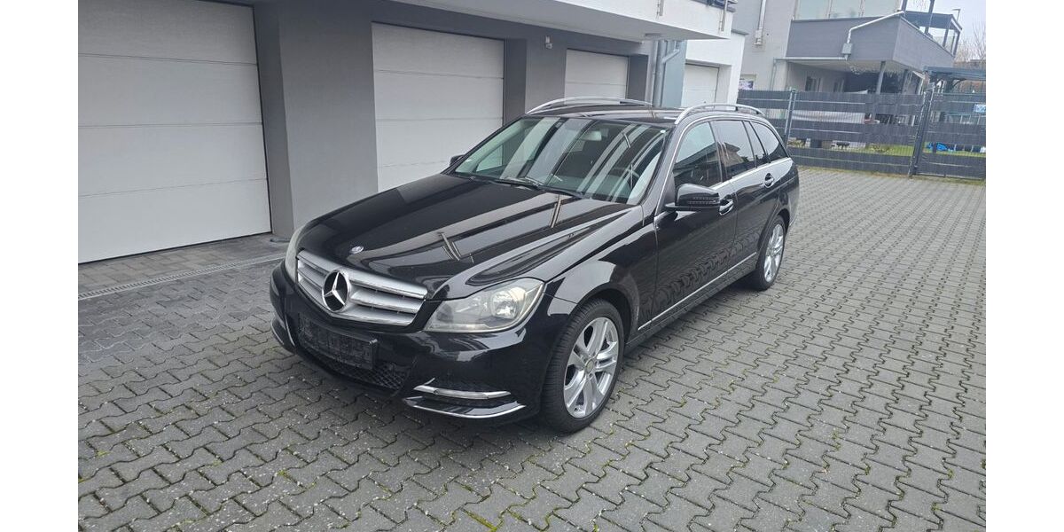 Mercedes-Benz C 180 278.500 km 5.999 &euro; Andernach 56626