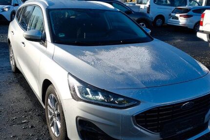 Ford Focus 42.200 km 19.300 &euro; Mayen 56727