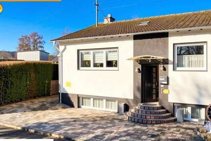 Haus Schürdt - 5 Zimmer, 115 m&sup2;, 289.000&euro; | Angebot:25809348