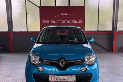 Renault Twingo 115.450 km 5.390 &euro; neuwied 56567