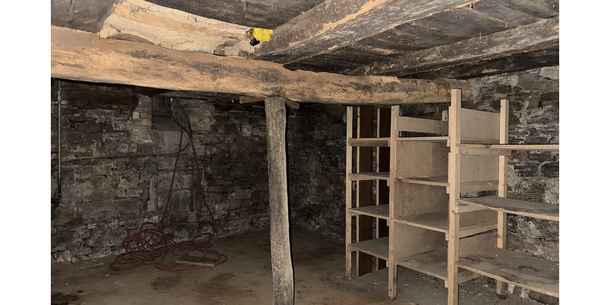 Ein Blick in die Vergangenheit - historische Immobilie aus 1570 - Bauernhaus, Landhaus Gönnersdorf | Angebot:25101935