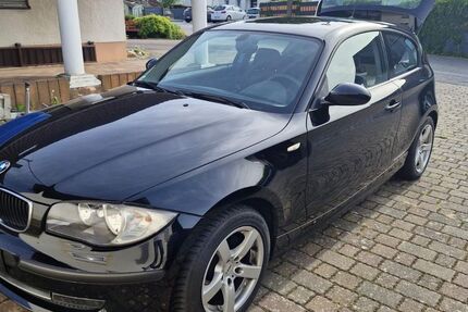 BMW 116 142.150 km 2.899 &euro; Neustadt Wied 53577