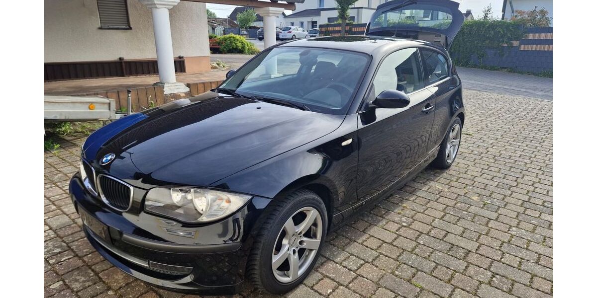 BMW 116 142.150 km 2.899 &euro; Neustadt Wied 53577