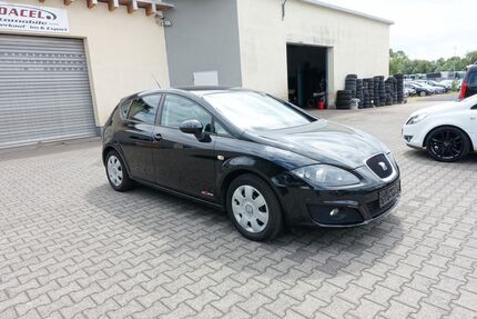 Seat Leon 121.273 km 3.990 &euro; Bendorf 56170