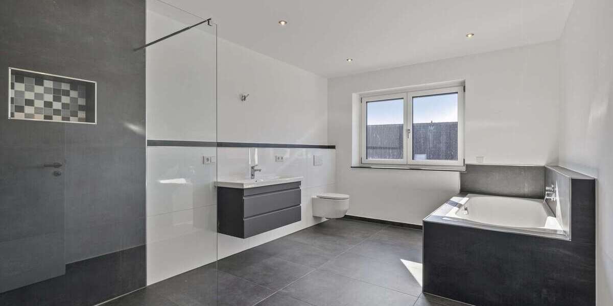 Einfamilienhaus Neustadt (Wied) Hombach - 4 Zimmer, 123 m&sup2;, 398.000&euro; | Angebot:26040857