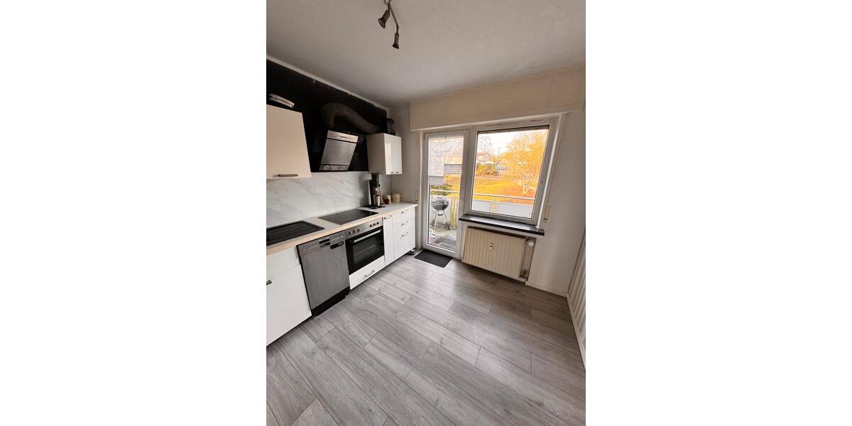 Etagenwohnung Neuwied - 3 Zimmer, 73 m&sup2;, 202.500&euro; | Angebot:25080615