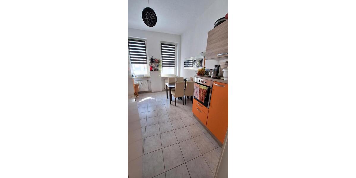 Etagenwohnung Koblenz - 2 Zimmer, 59 m&sup2;, 600&euro; | Angebot:26664241