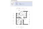 Etagenwohnung Neuwied Block - 2 Zimmer, 56 m&sup2;, 550&euro; | Angebot:26613415