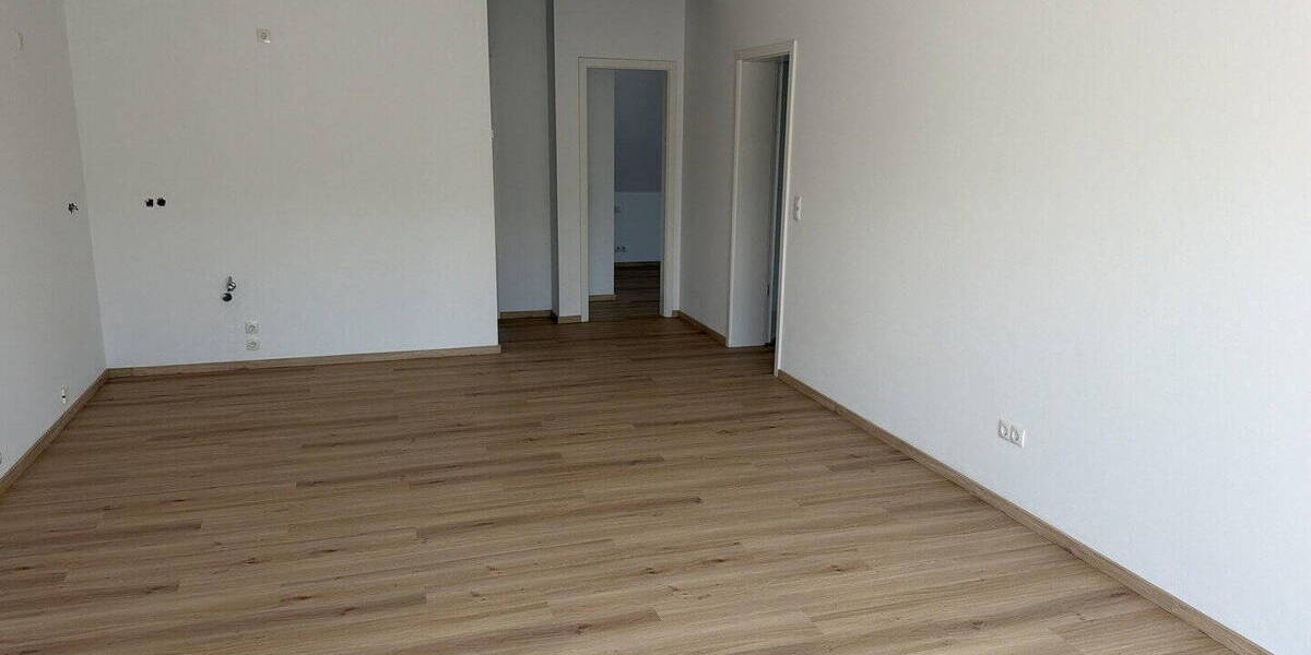 Etagenwohnung Dierdorf - 3 Zimmer, 77 m&sup2;, 1.200&euro; | Angebot:26056626