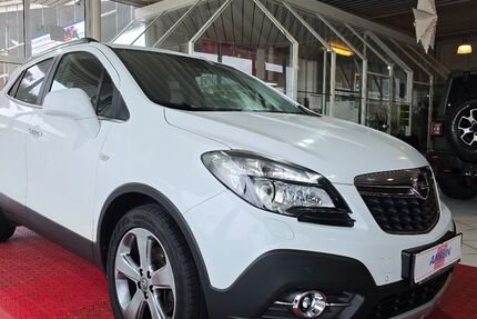 Opel Mokka 210.000 km 6.900 &euro; Lahnstein 56112